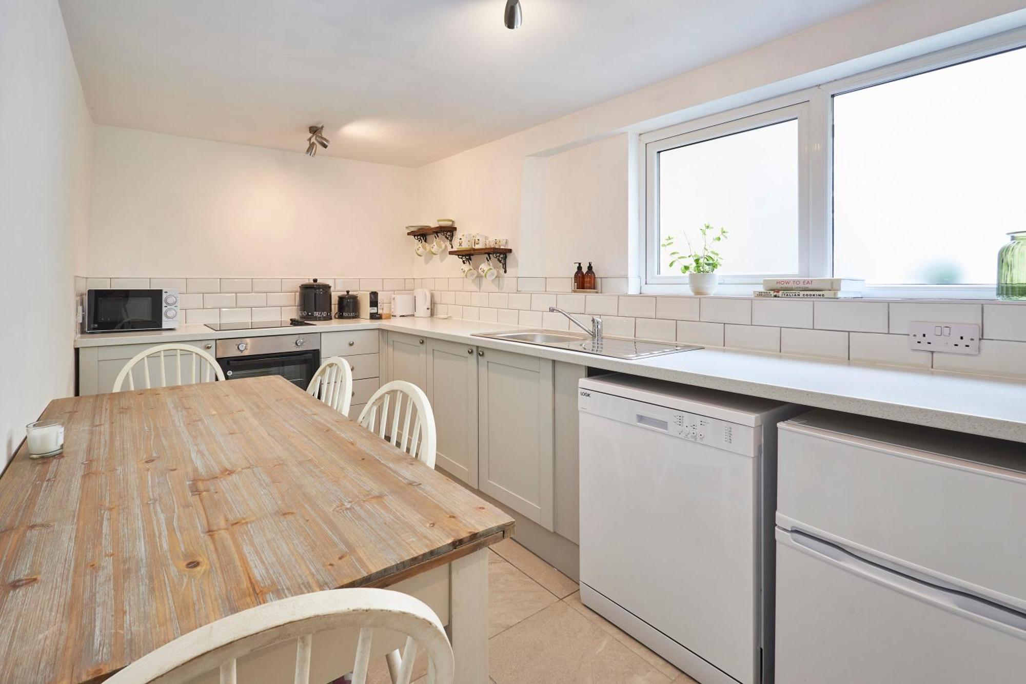 Host & Stay - Daisy'S Cottage ألانديل تاون المظهر الخارجي الصورة