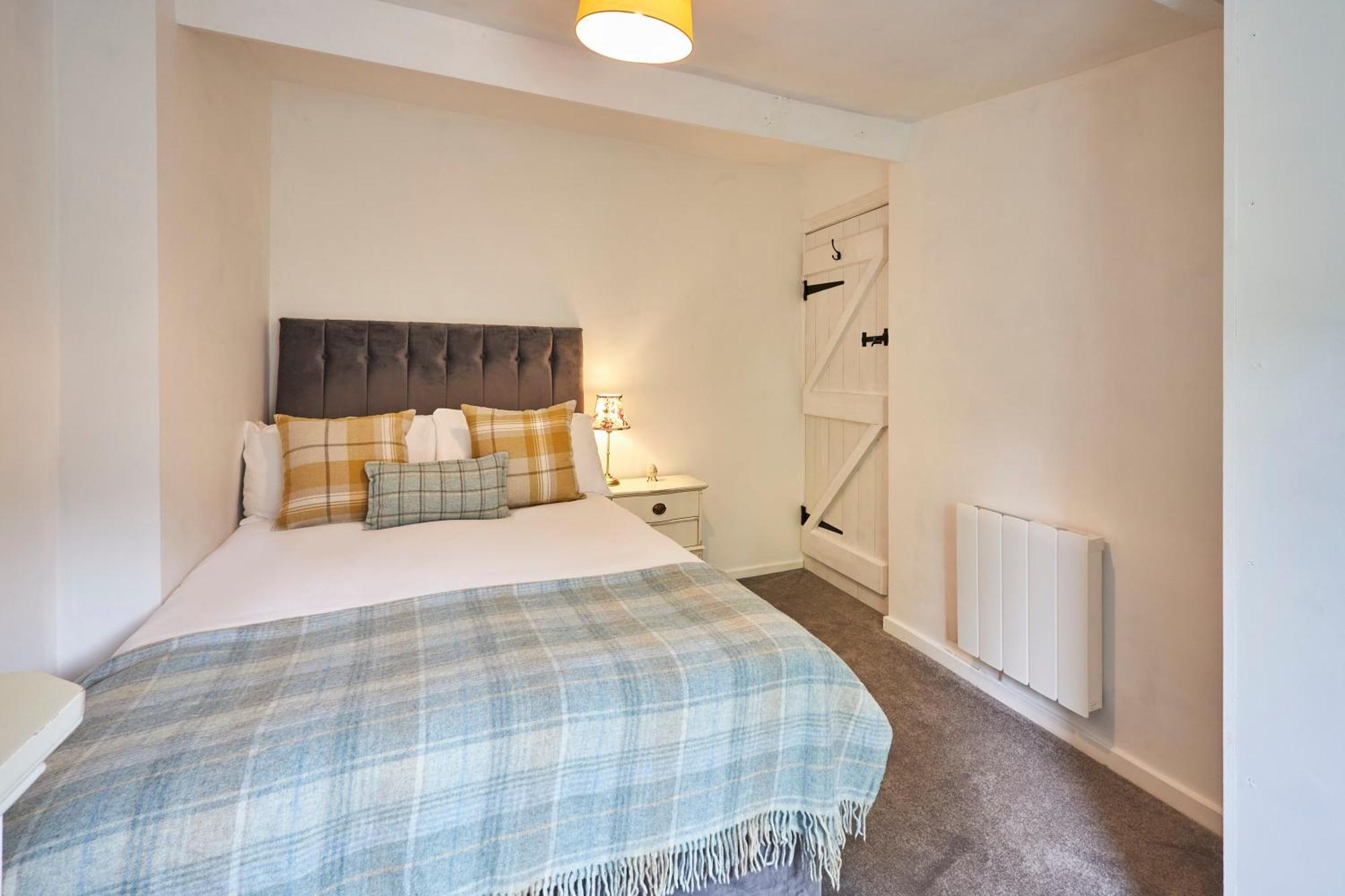 Host & Stay - Daisy'S Cottage ألانديل تاون المظهر الخارجي الصورة