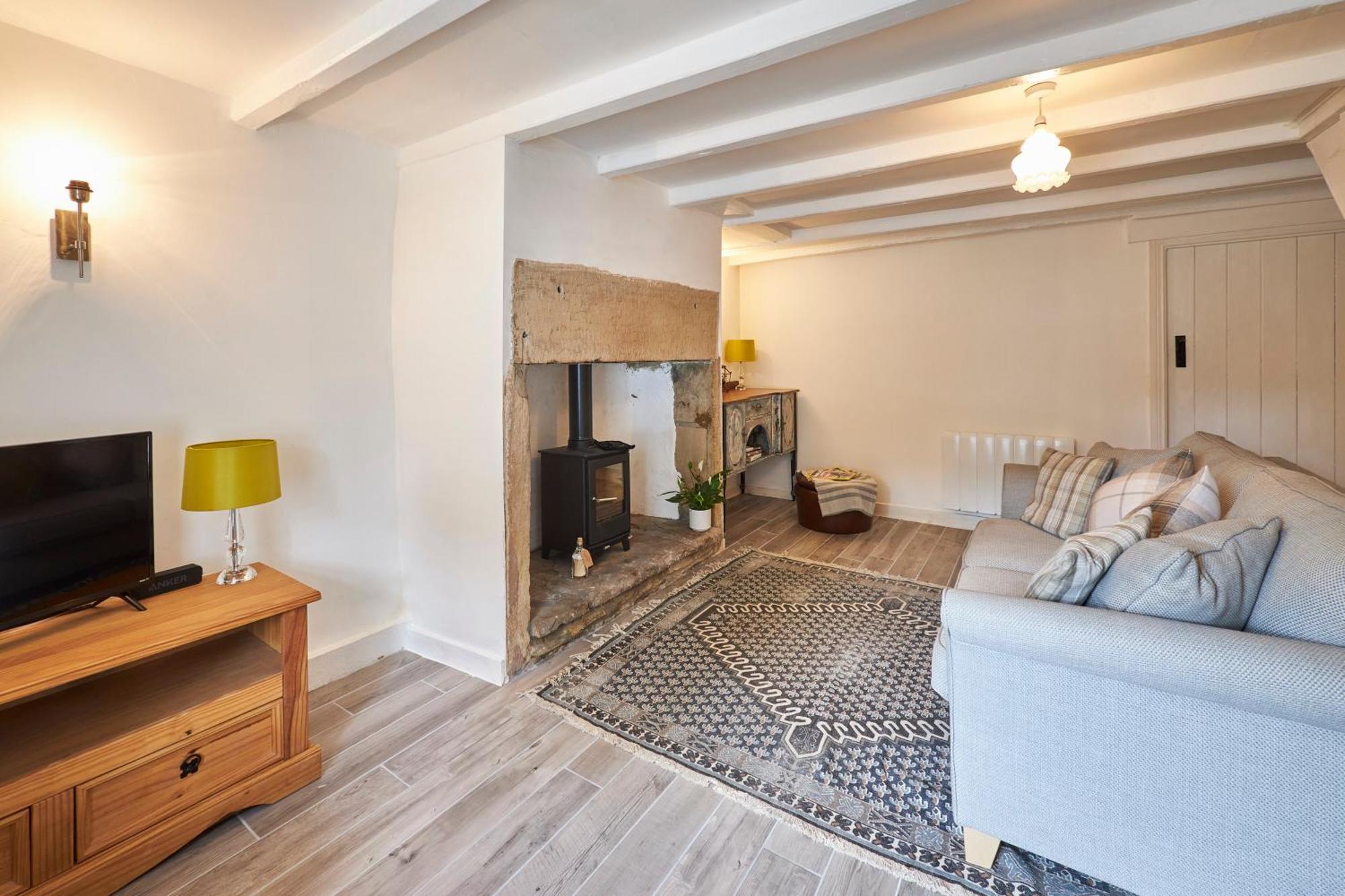 Host & Stay - Daisy'S Cottage ألانديل تاون المظهر الخارجي الصورة