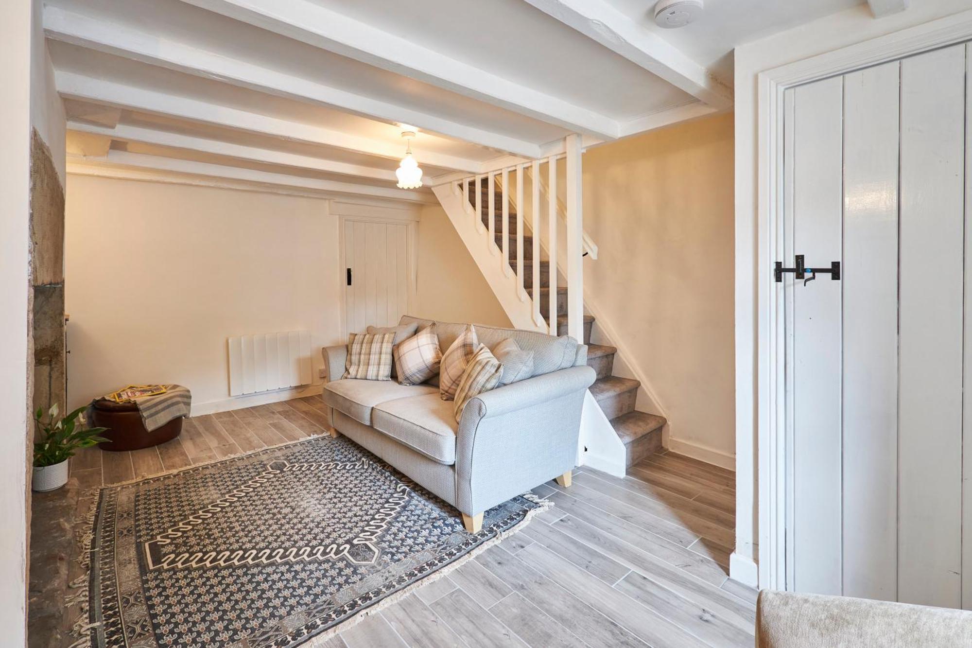 Host & Stay - Daisy'S Cottage ألانديل تاون المظهر الخارجي الصورة