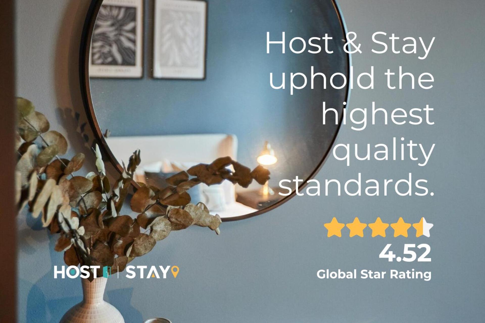Host & Stay - Daisy'S Cottage ألانديل تاون المظهر الخارجي الصورة