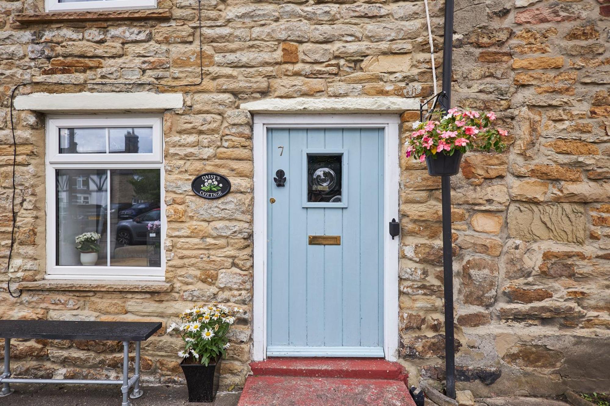 Host & Stay - Daisy'S Cottage ألانديل تاون المظهر الخارجي الصورة